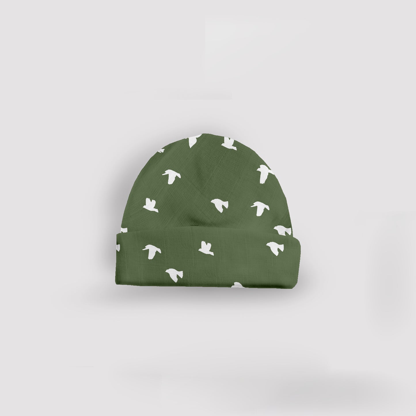 Baby Beaks Cap