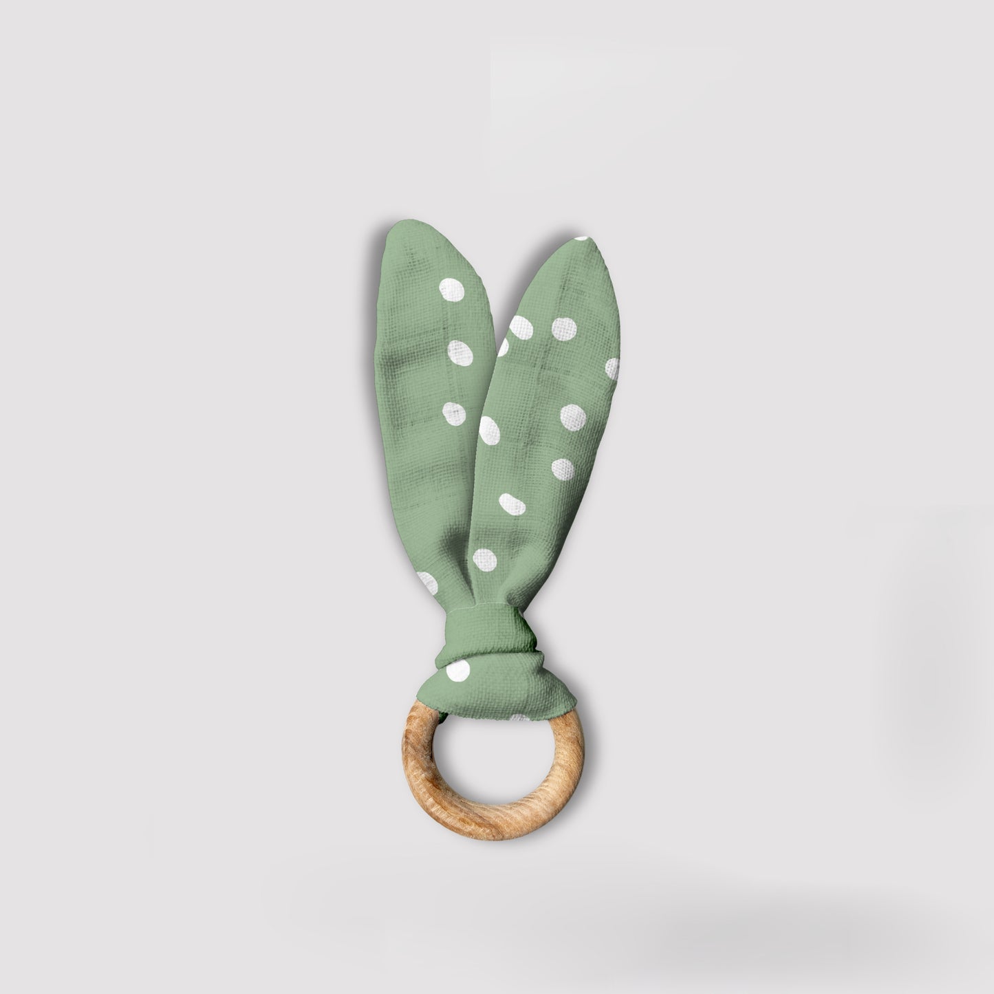Baby Snow (Teether)