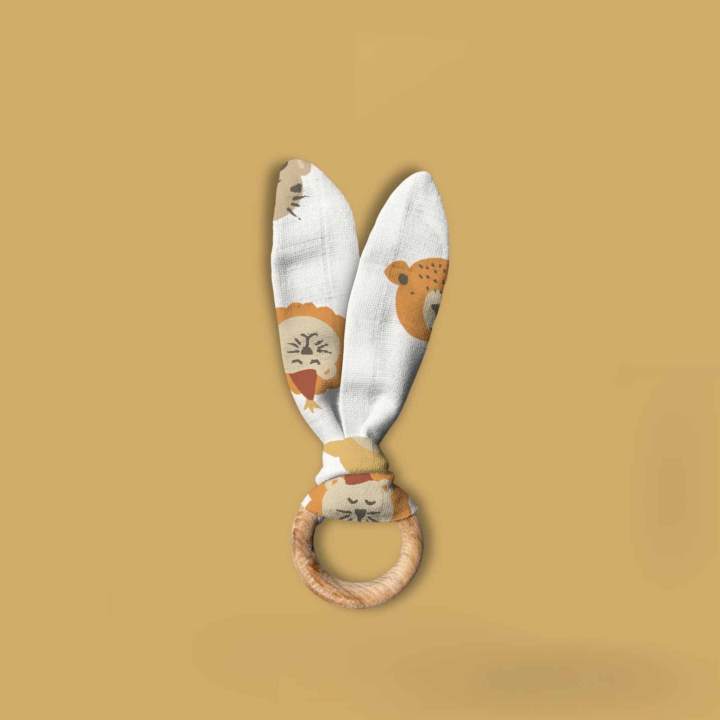 Birthday Party (Teether)