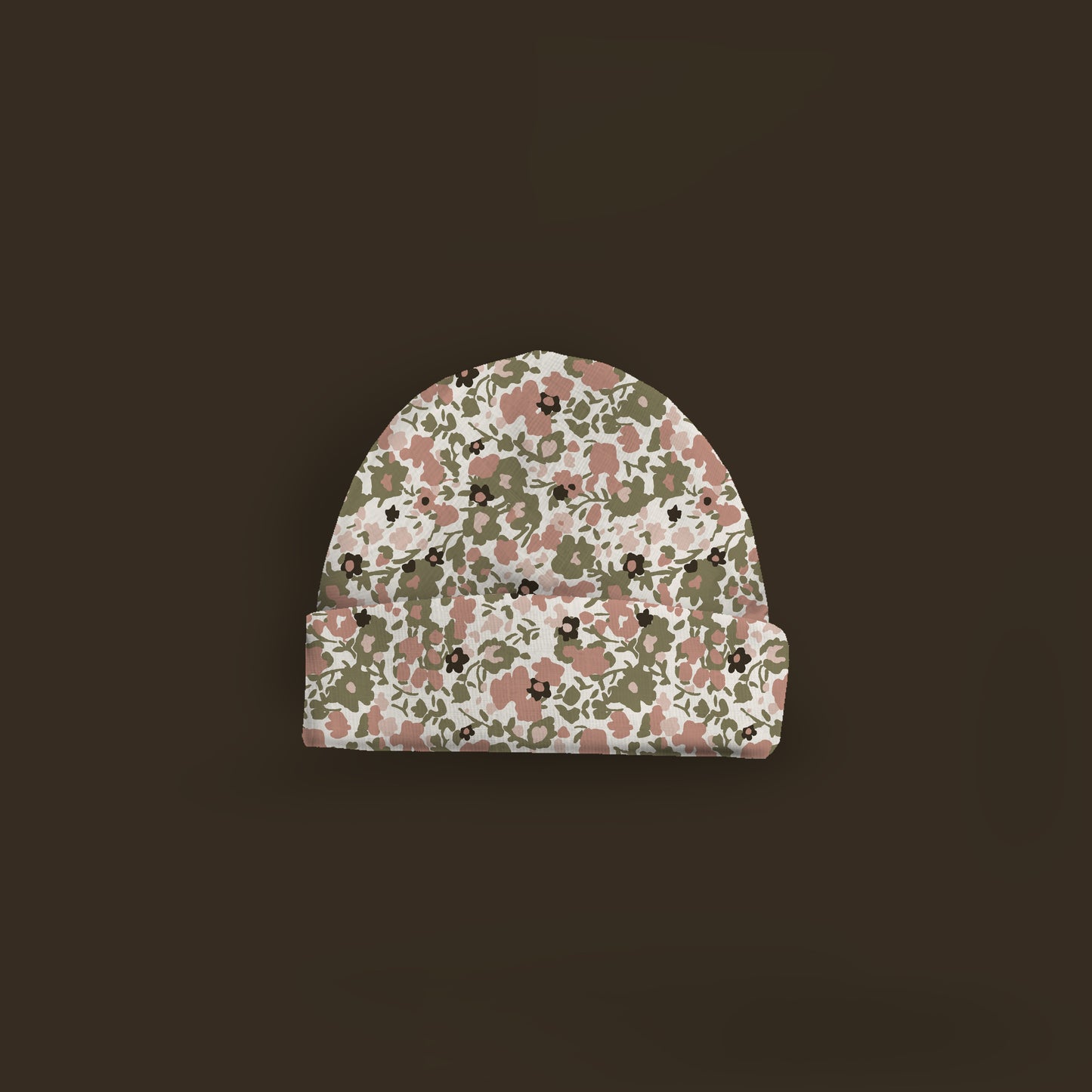 Bloomlets Cap