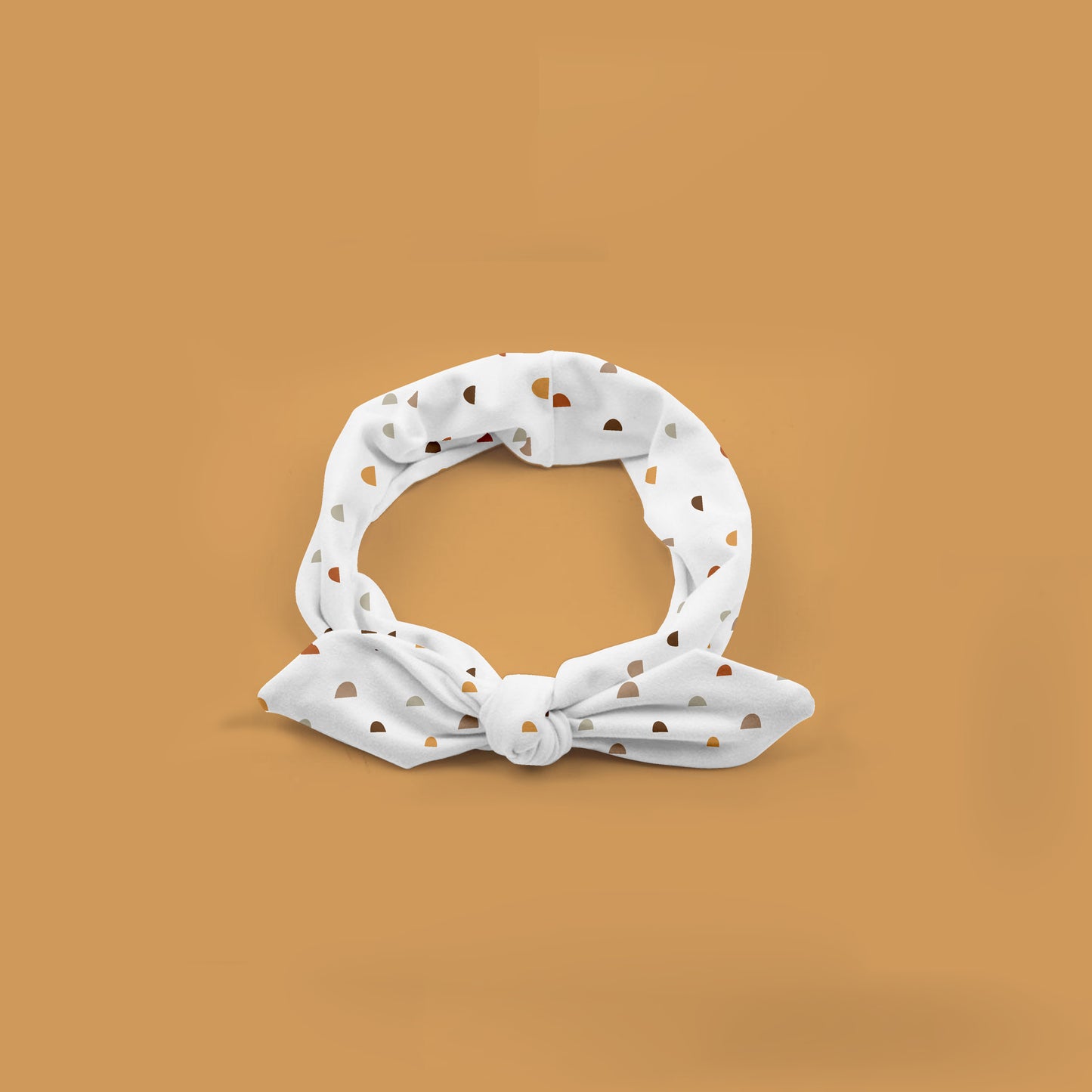 Halves Headband