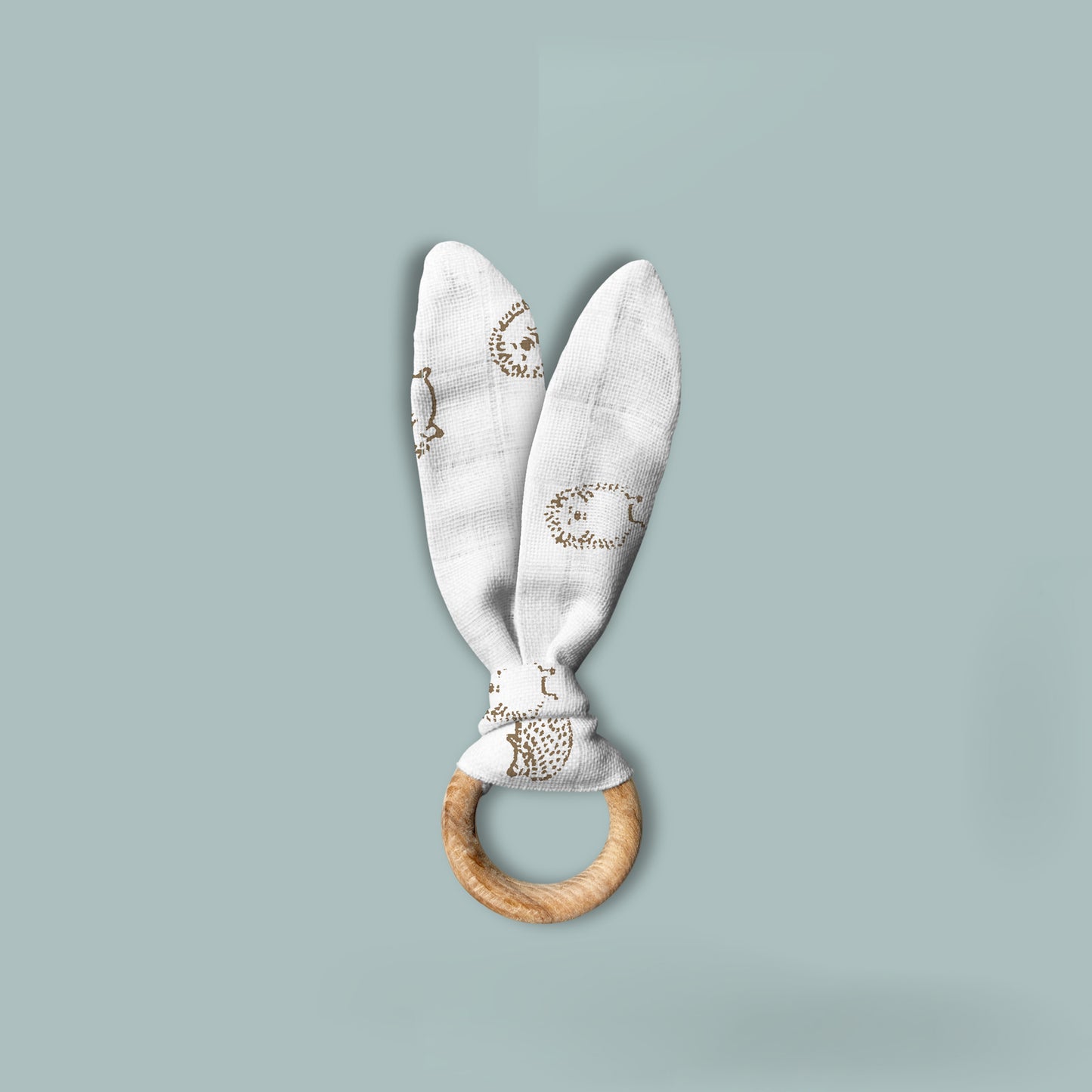 Hedgehog (Teether)