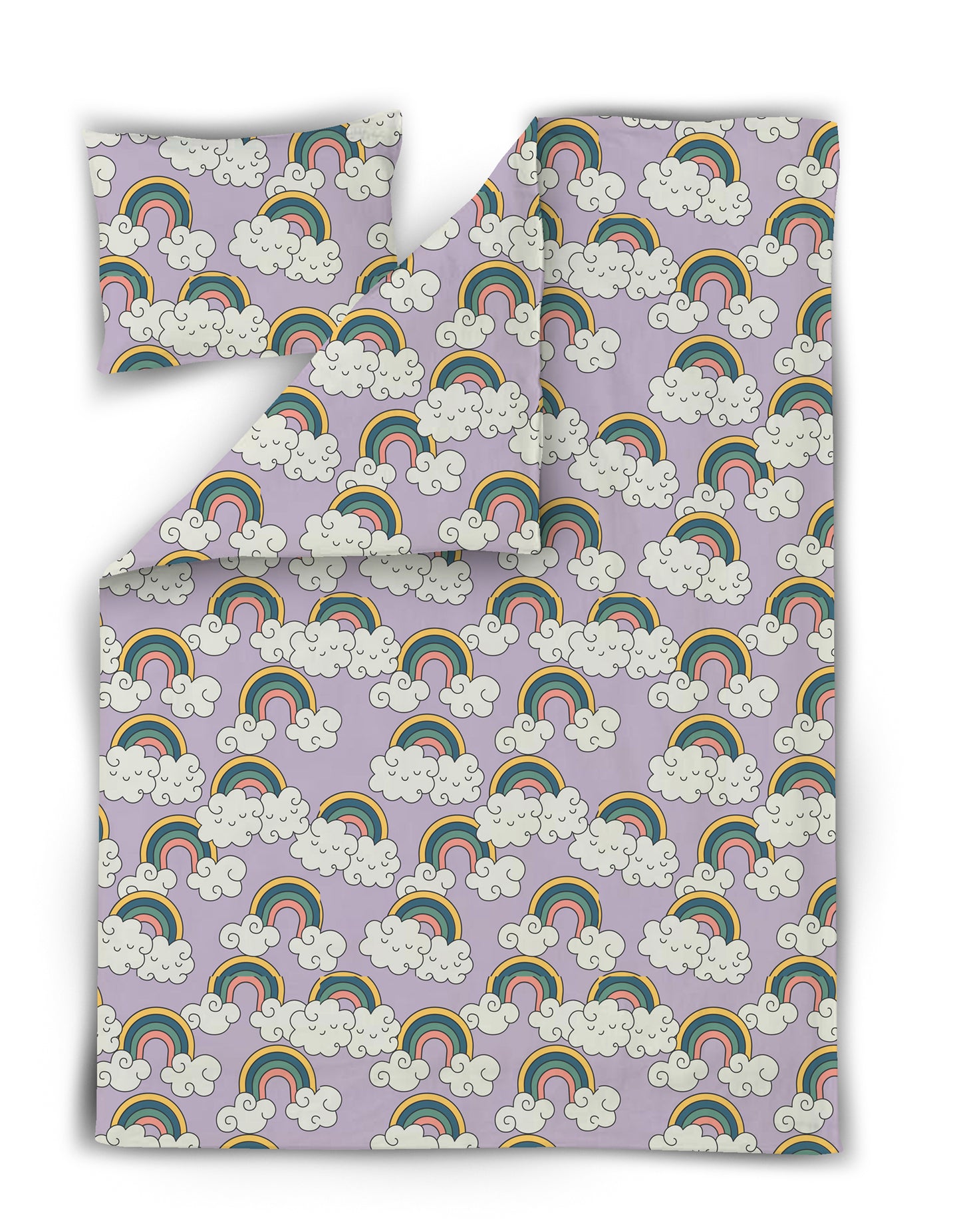 Liana Duvet Cover Set