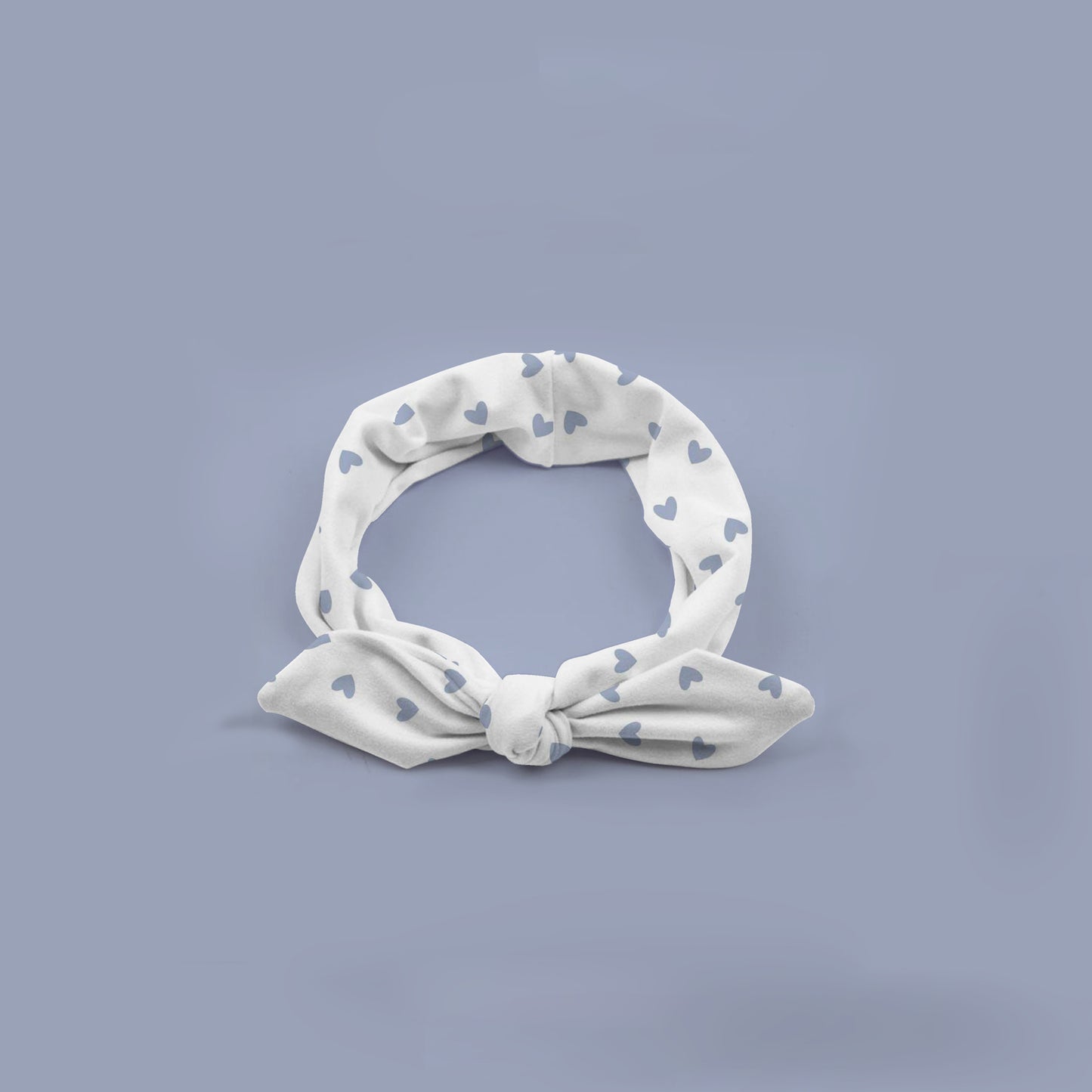 Little Heart Headband