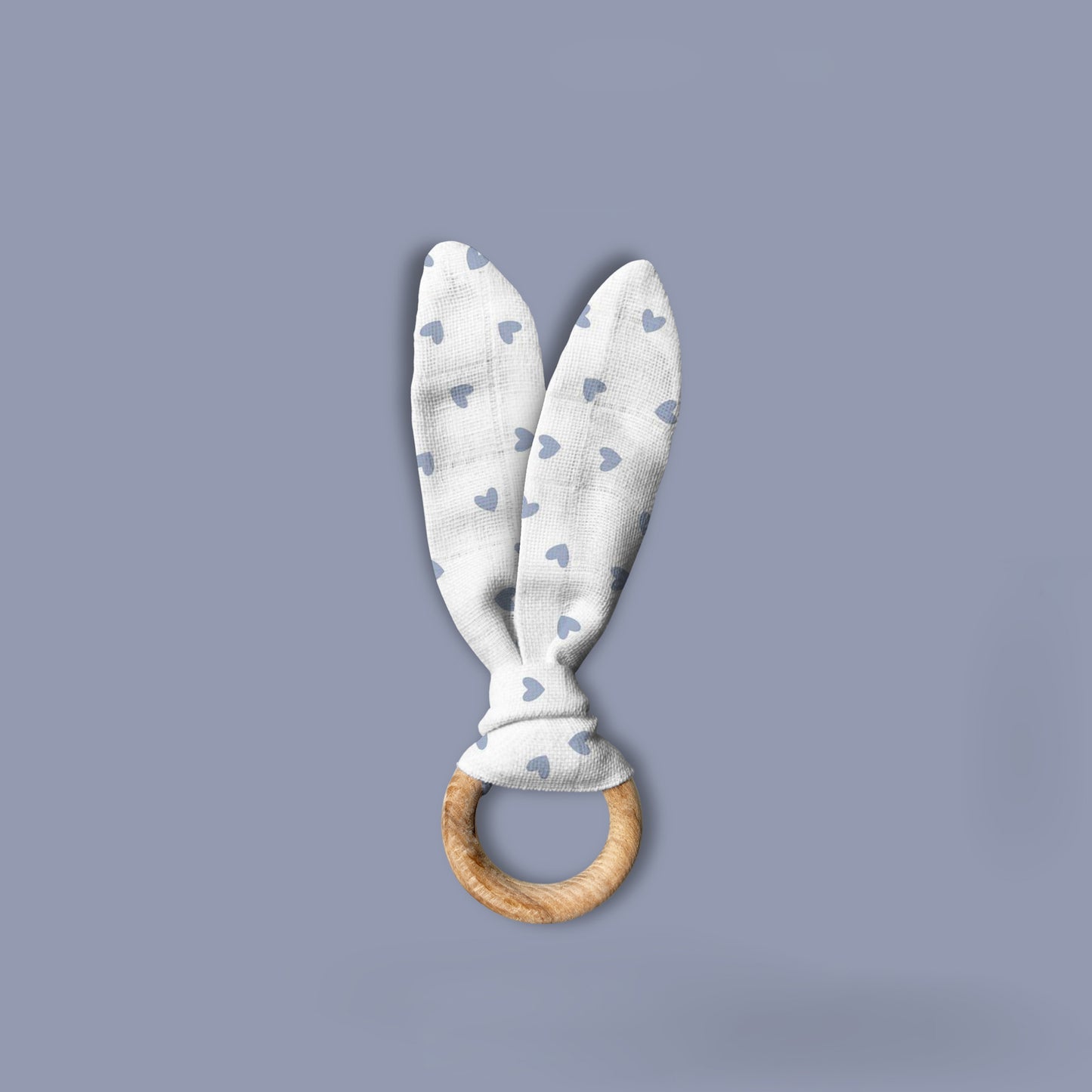 Little Heart (Teether)