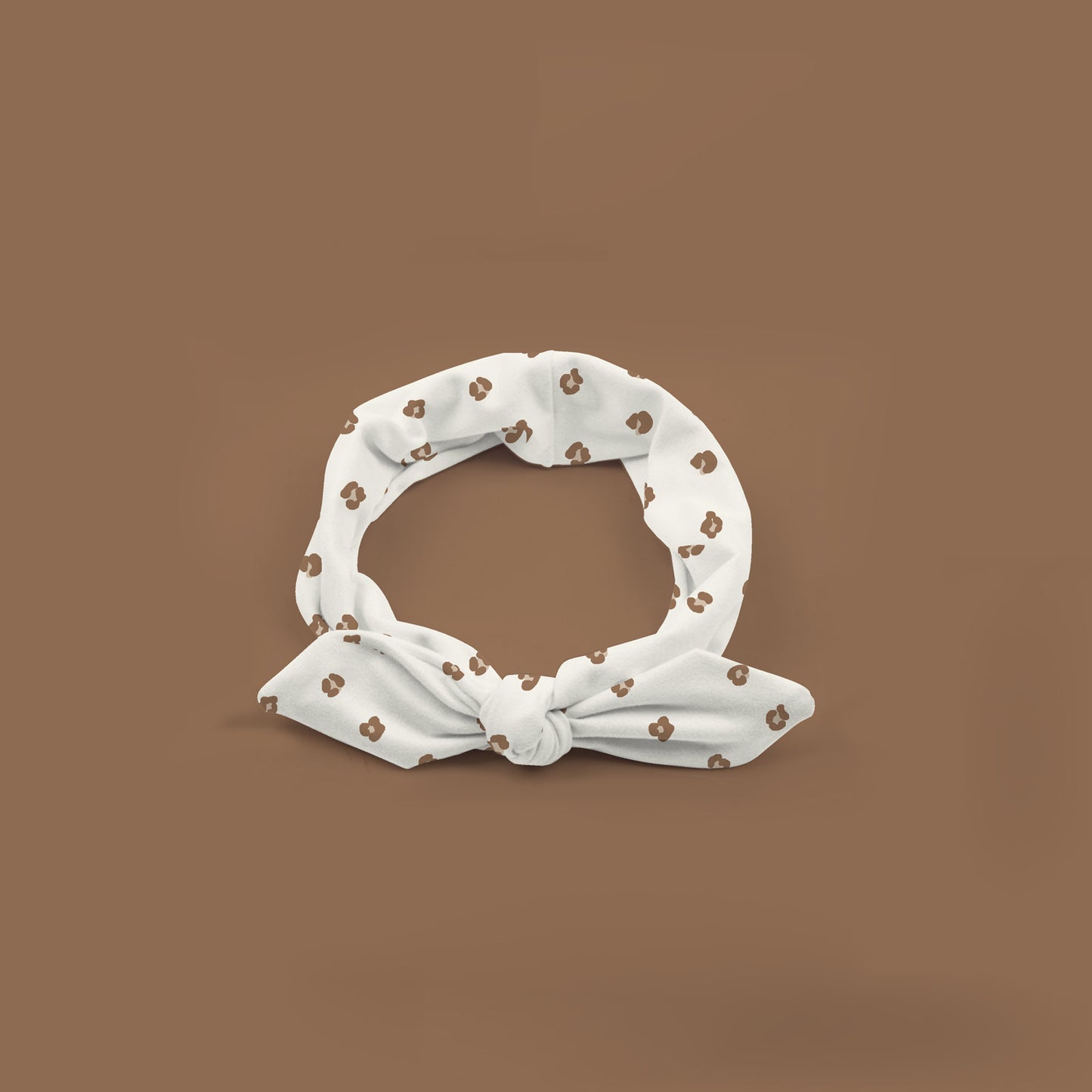 Little Leopards Headband