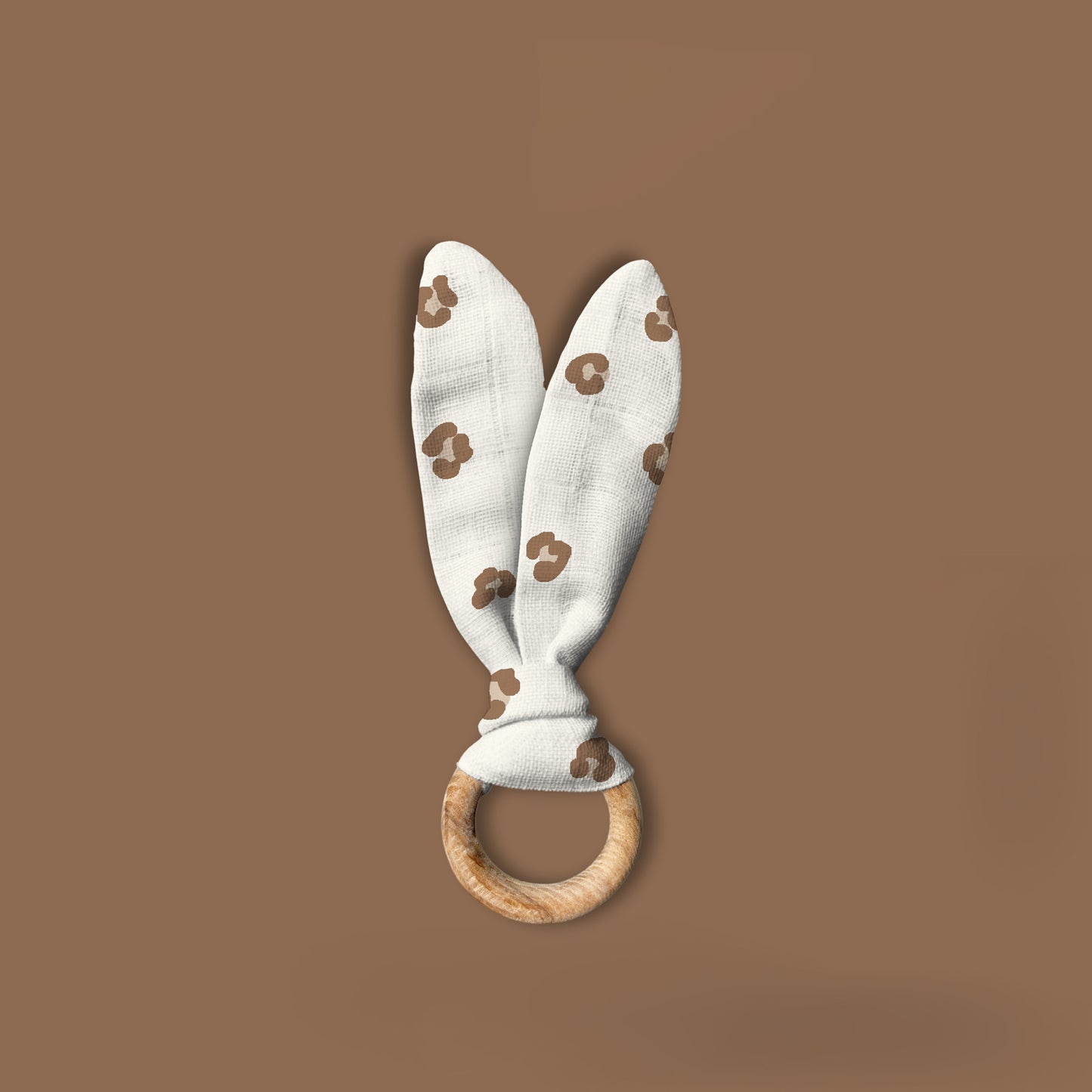 Little Leopards (Teether)