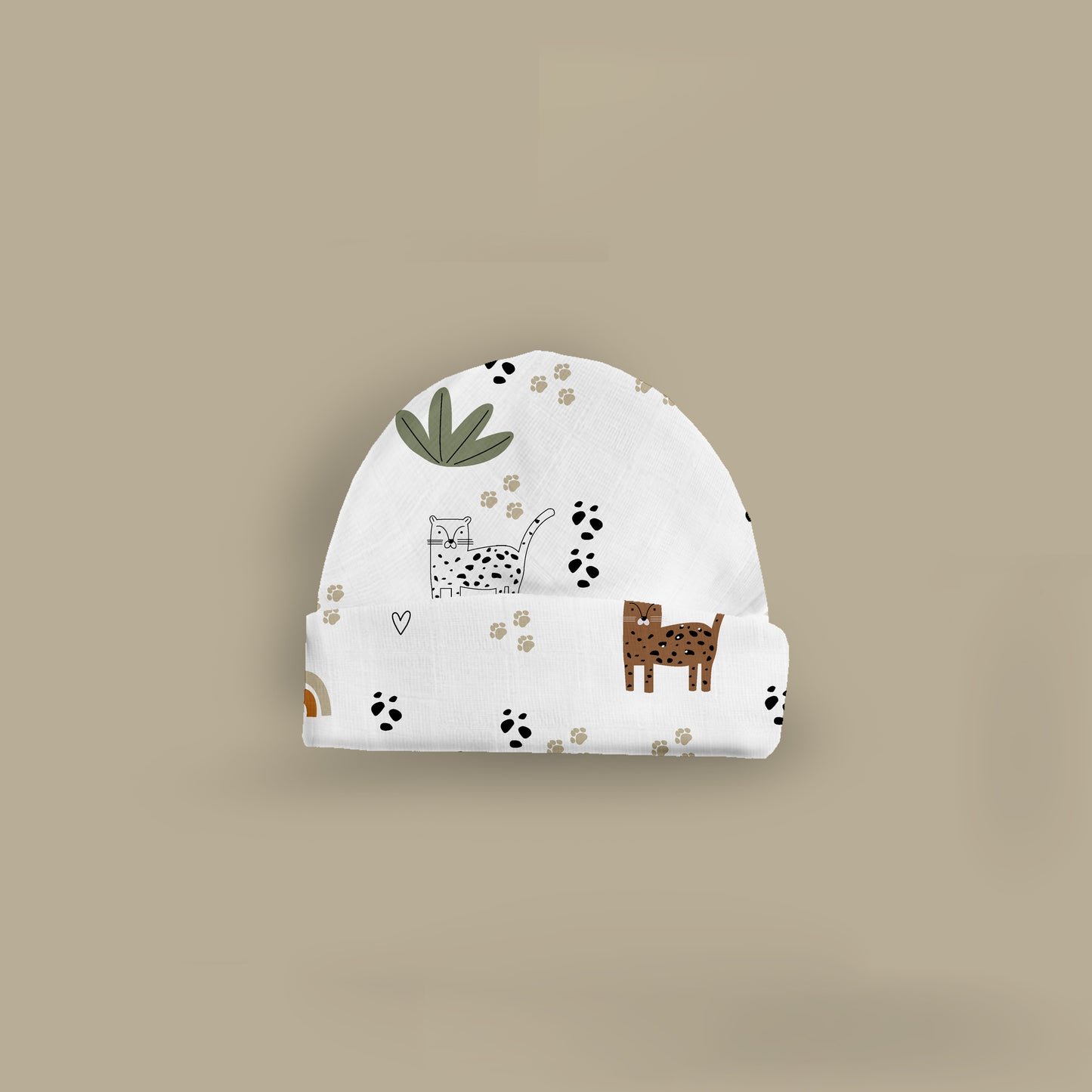 Little Tails Caps