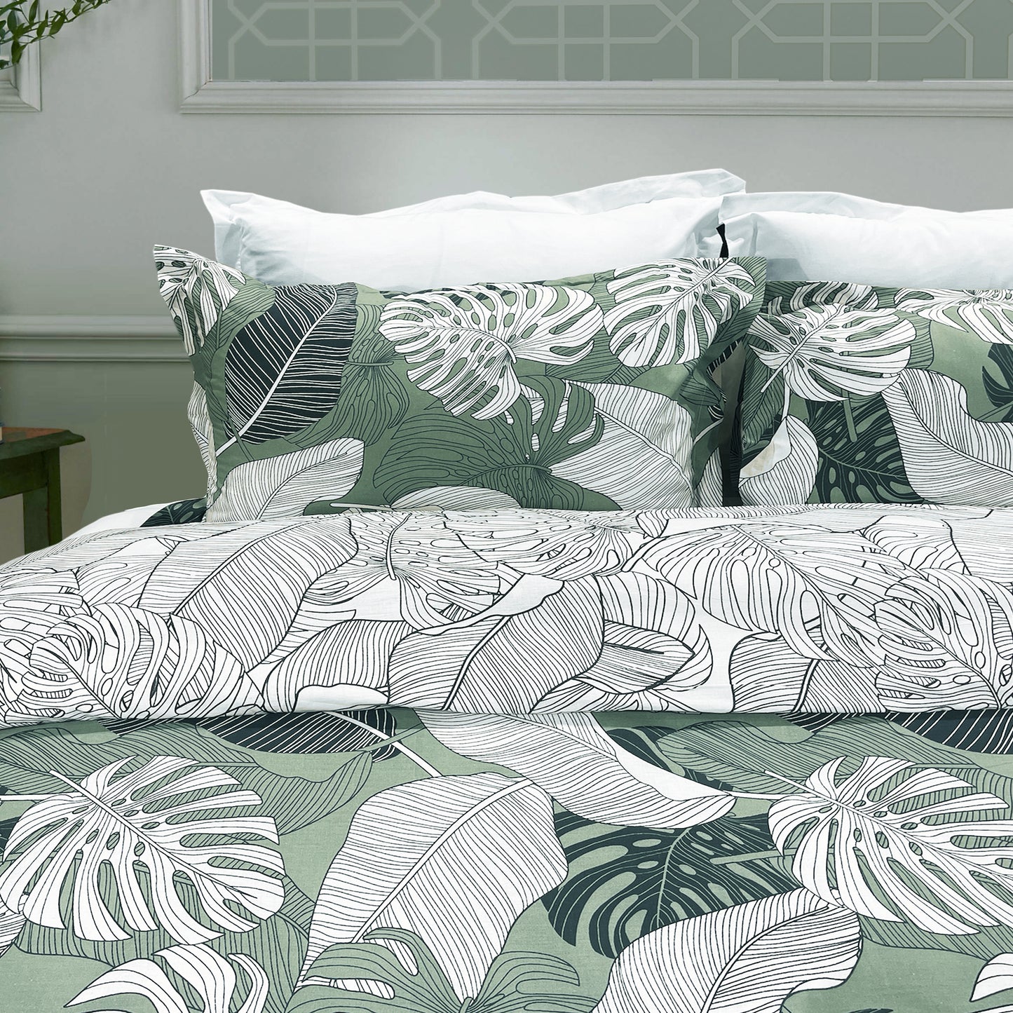 Palmelia Bedset
