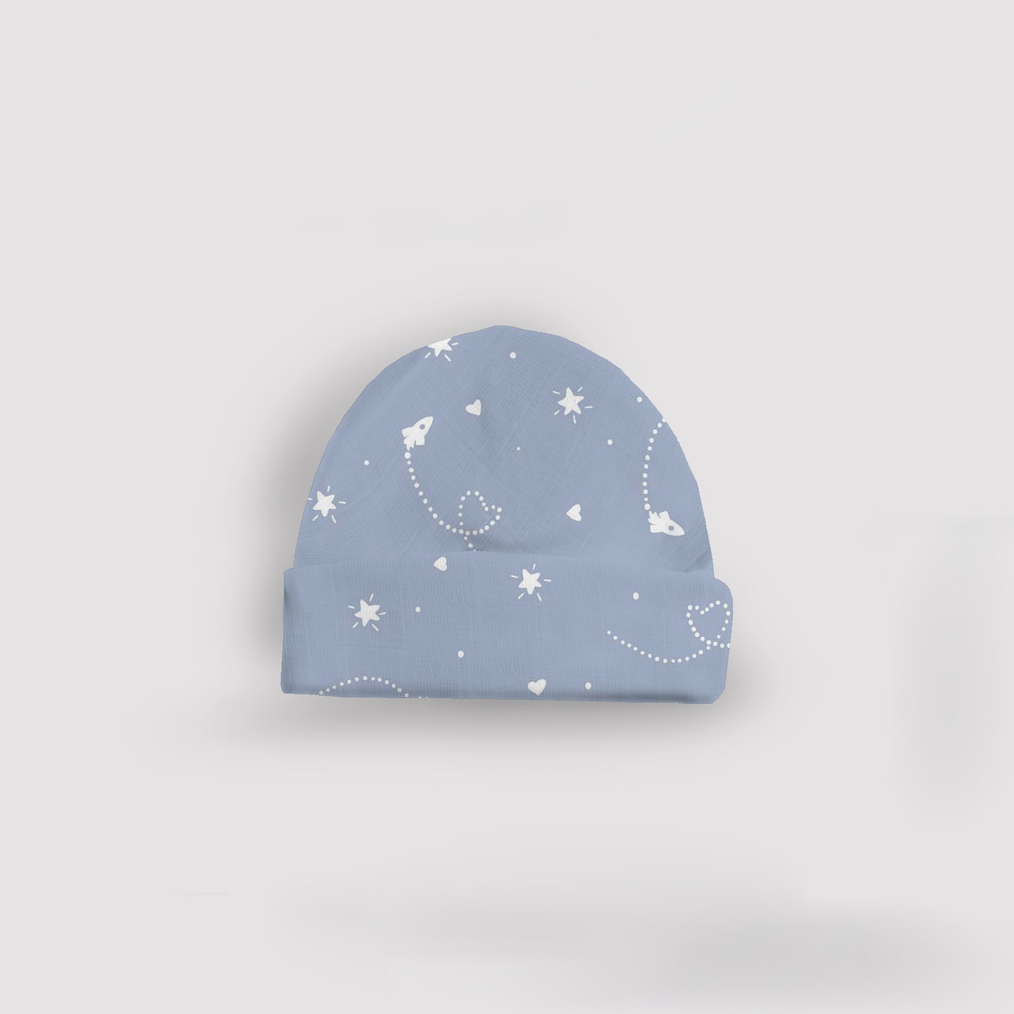 Sky Rocket Cap