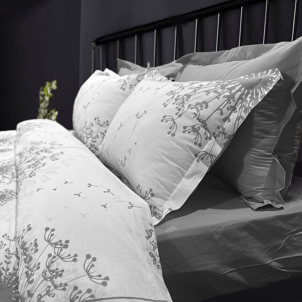 Steeple Bedset