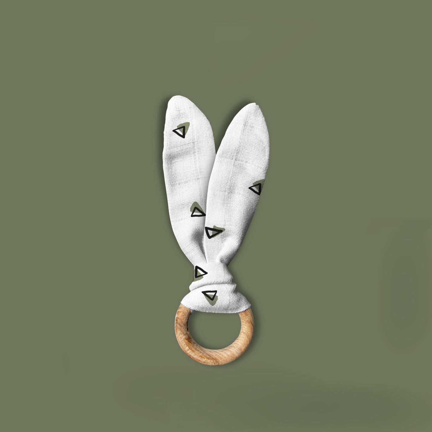 Tiny Tip (Teether)