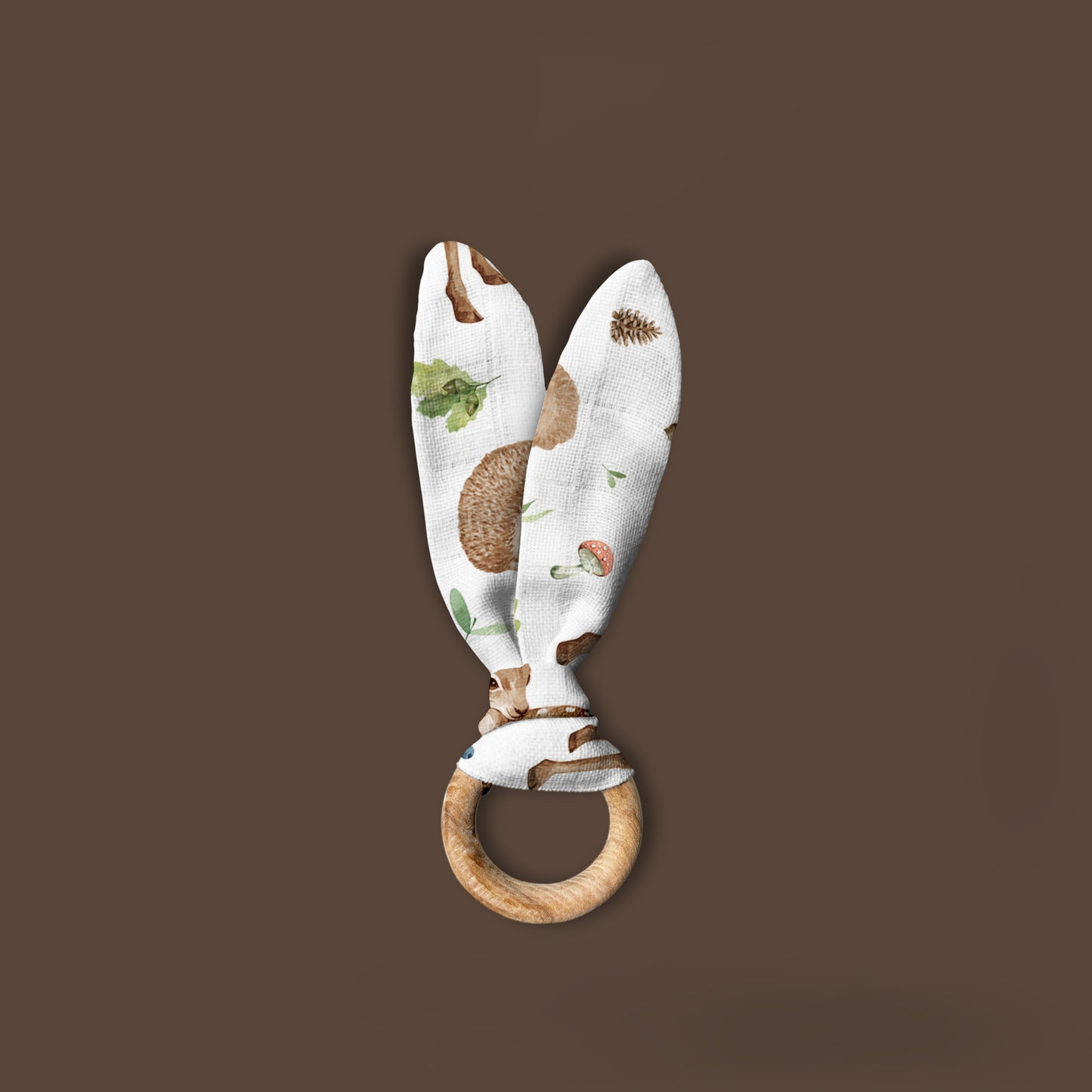 Woodland (Teether)