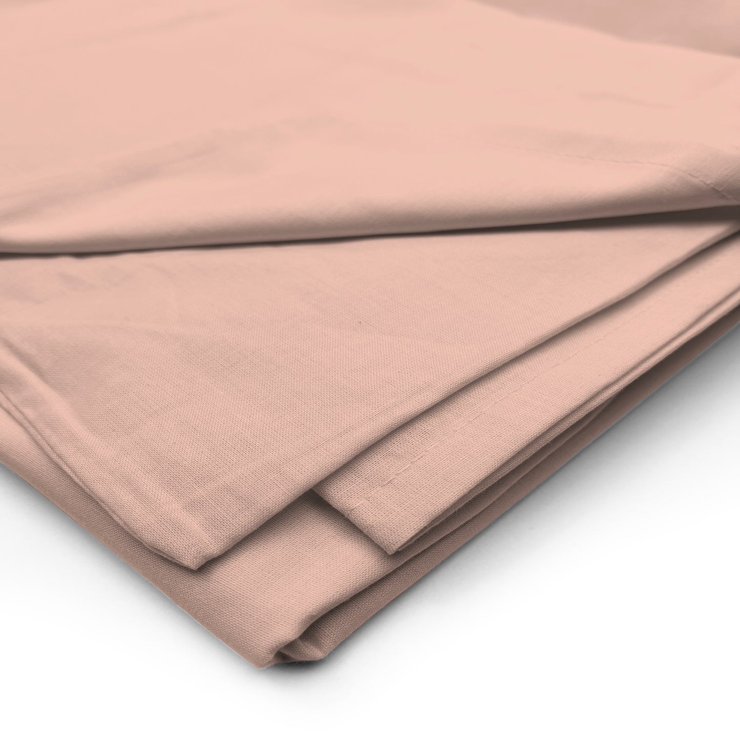 Blush Duvet Cover Set