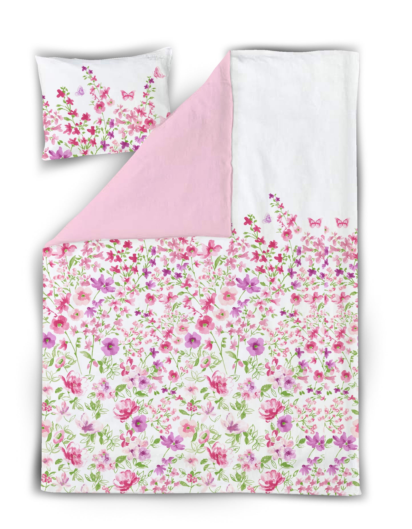 Garden Duvet Cover Set