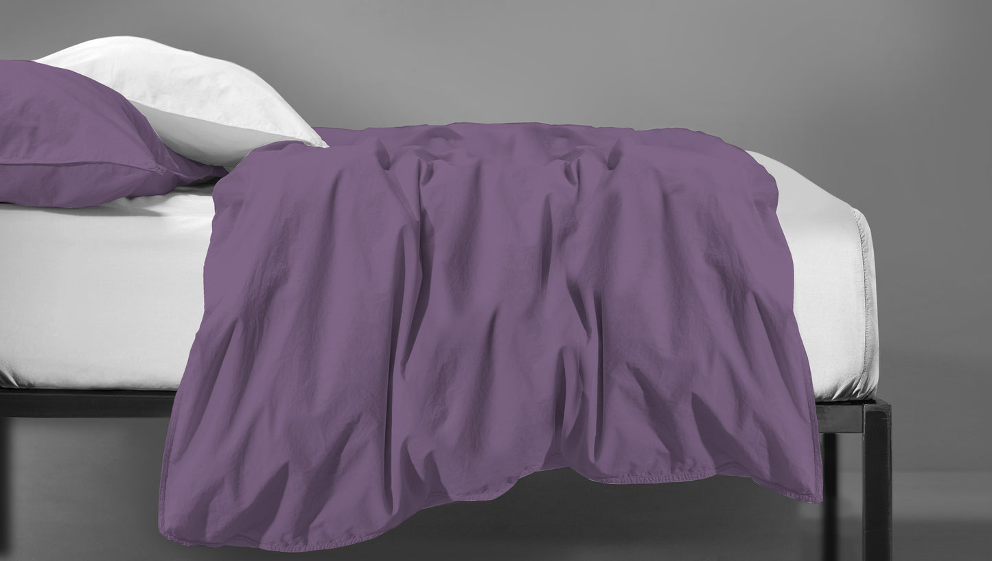 Brilliant White Fitted Sheet