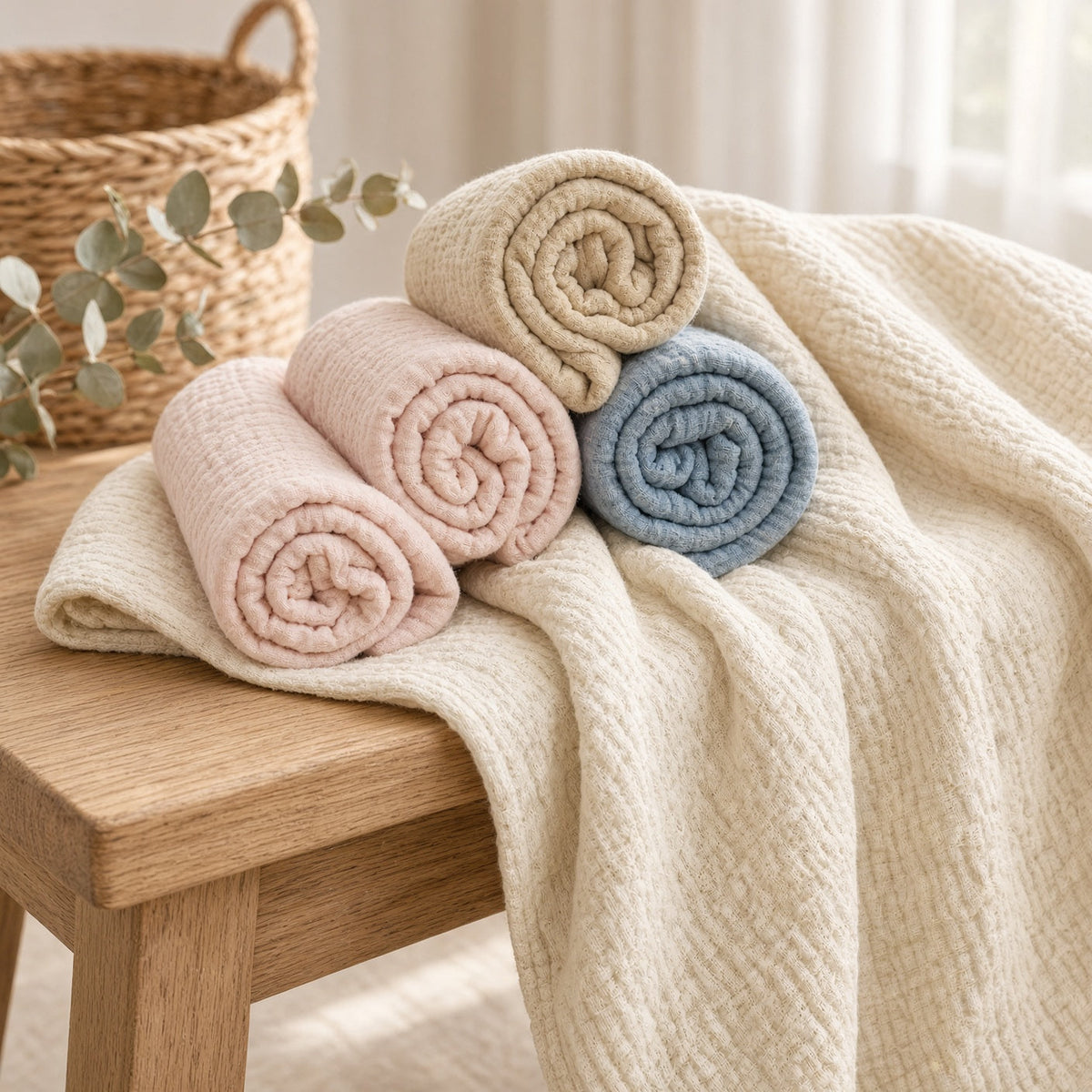 Baby Blanket