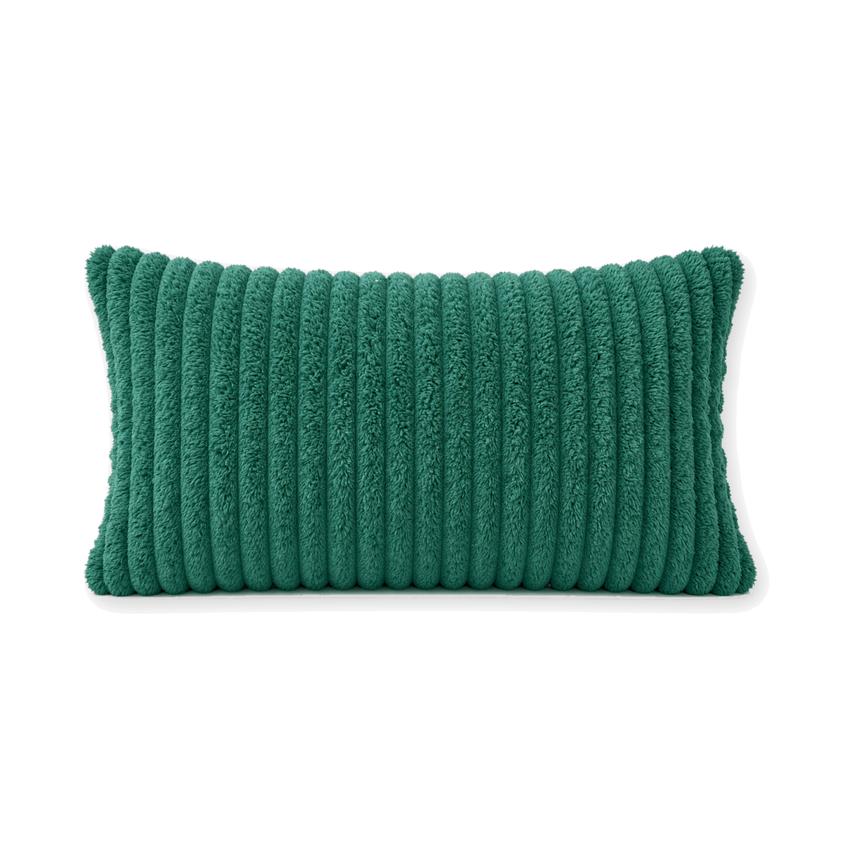 Ribbed Plush