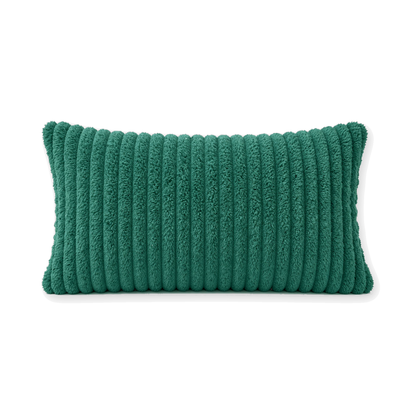Ribbed Plush