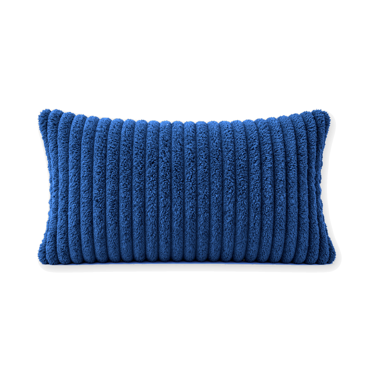 Ribbed Plush