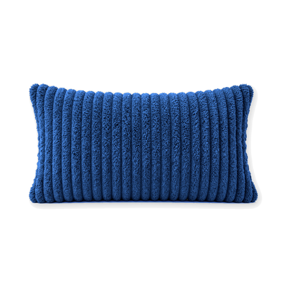 Ribbed Plush