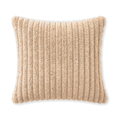 Ribbed Plush