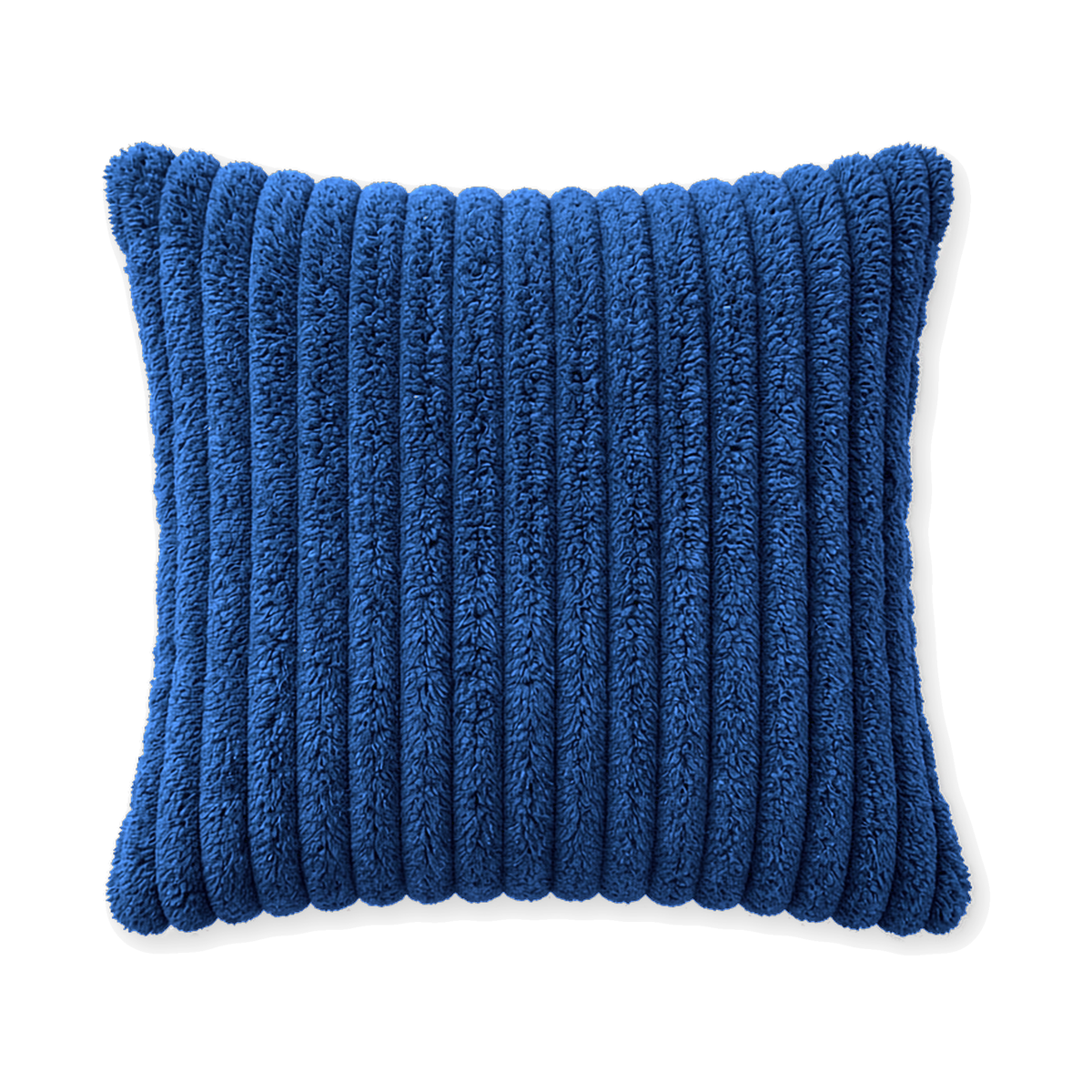 Ribbed Plush
