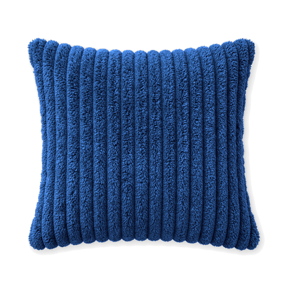 Ribbed Plush