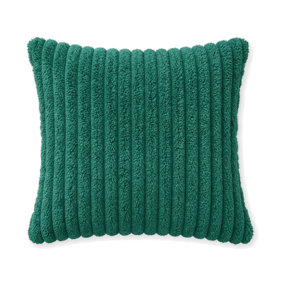 Ribbed Plush