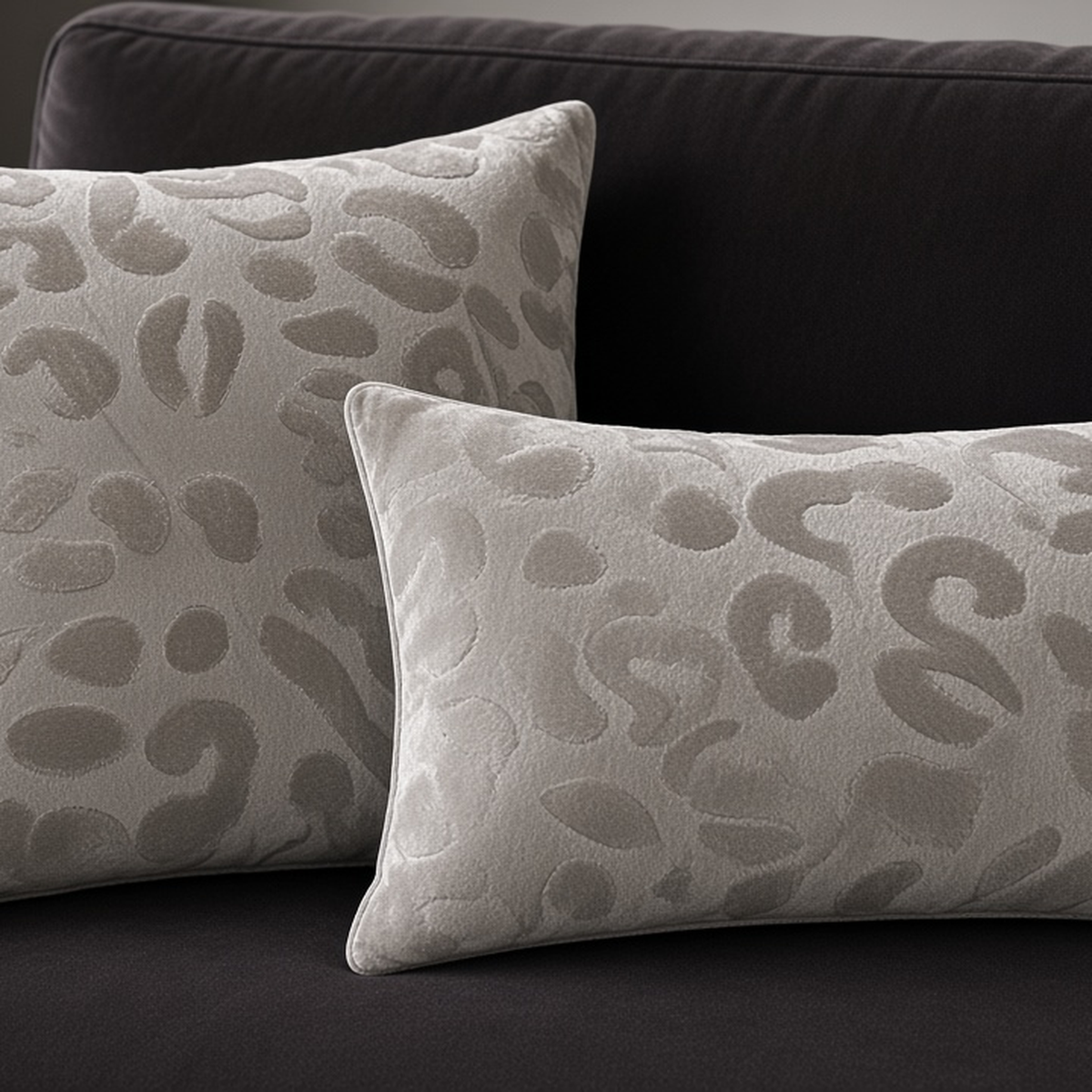 Savanna Leopard