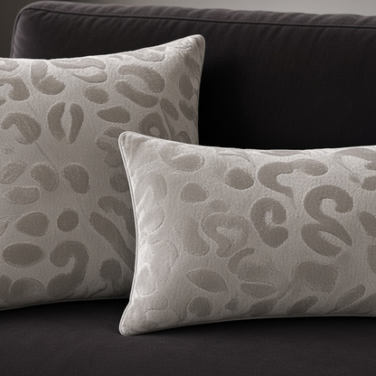Savanna Leopard