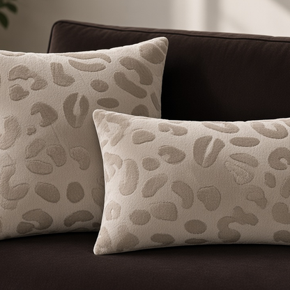 Savanna Leopard