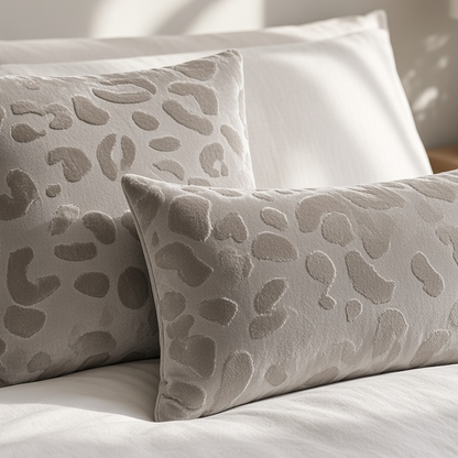 Savanna Leopard