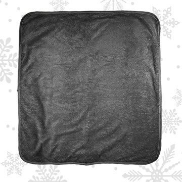 CuddleSoft Baby Blanket