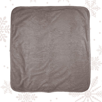 CuddleSoft Baby Blanket