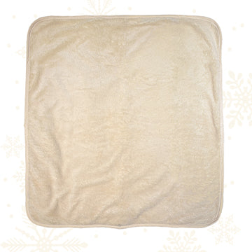 CuddleSoft Baby Blanket