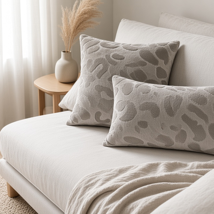 Savanna Leopard