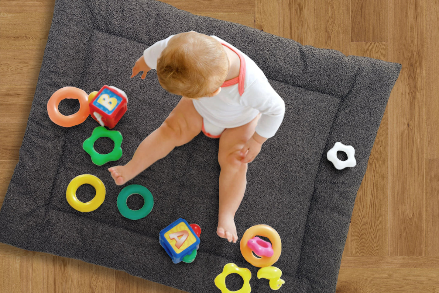 Little Cub Playmat