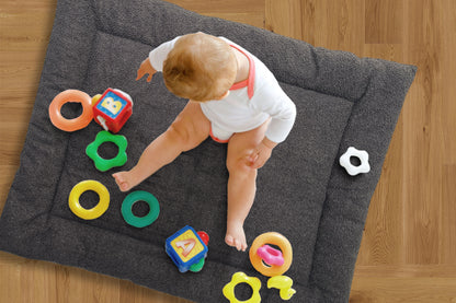 Little Cub Playmat