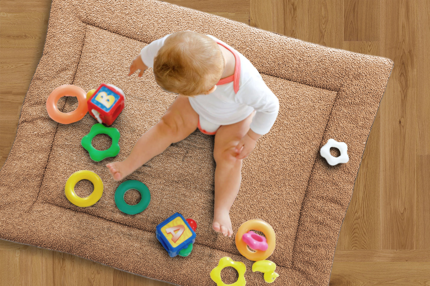 Little Cub Playmat