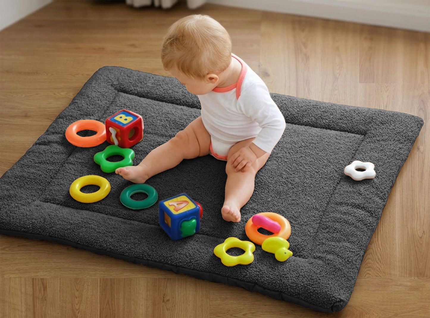 Little Cub Playmat
