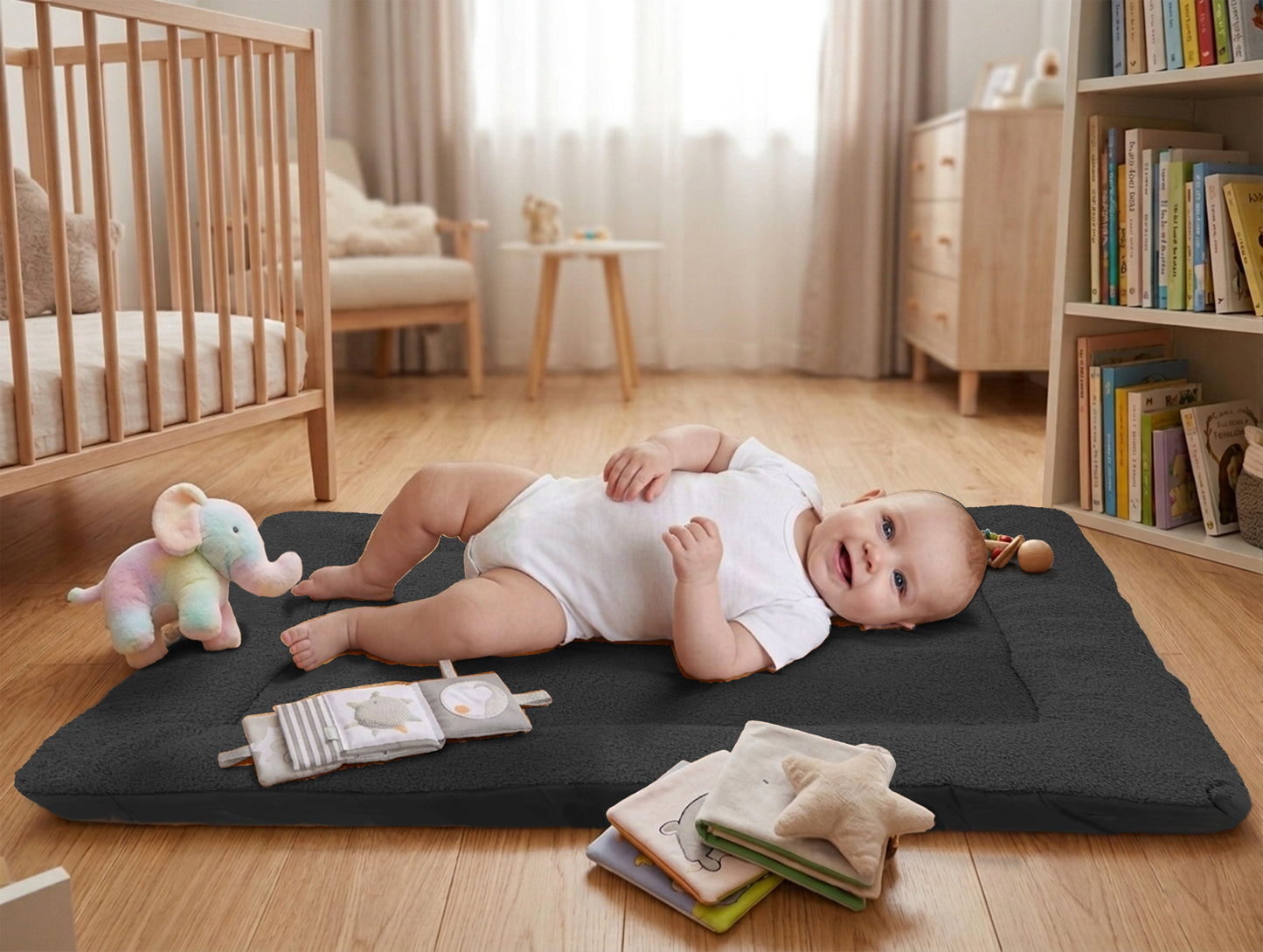 Little Cub Playmat