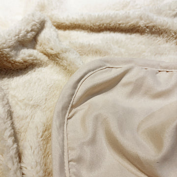 CuddleSoft Baby Blanket