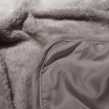 CuddleSoft Baby Blanket