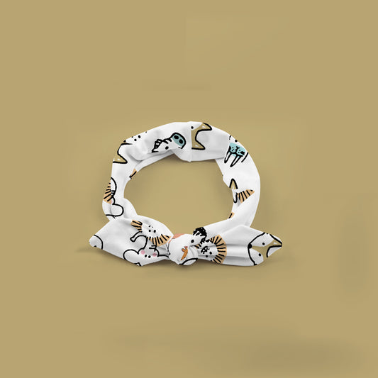 Animini Headband