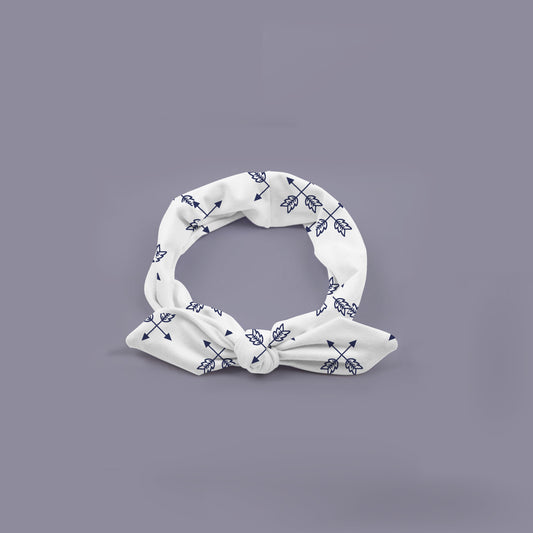 Arrow Headband