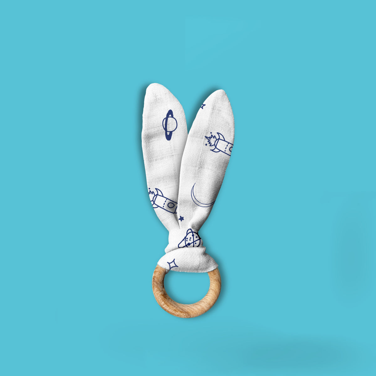 Astro (Teether)