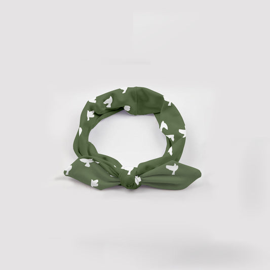Baby Beaks Headband