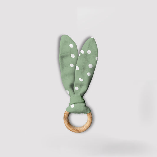 Baby Snow (Teether)