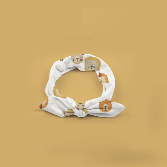 Birthday Party Headband